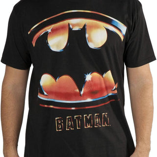 1989 Batman Movie T-Shirt – ezzyclothes