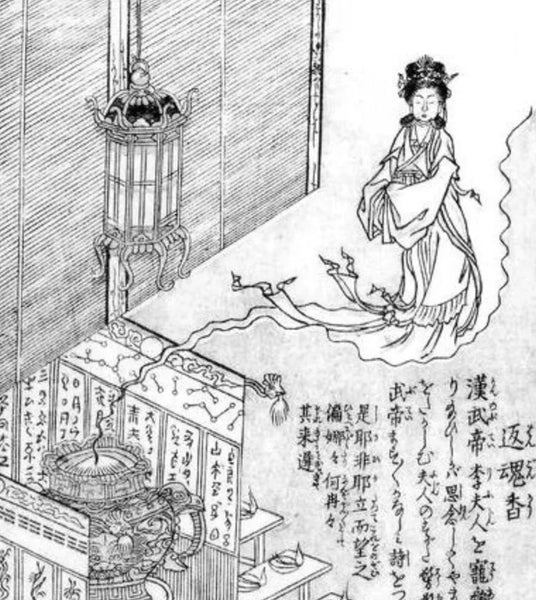 幽霊画とは？幽霊を描いた日本画や浮世絵15作品と成り立ちを徹底解説