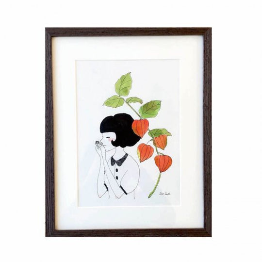 Juliet Smyth | WASABI(ワサビ)アート絵画通販・販売 – アート通販