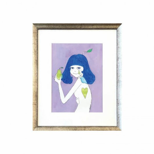 Juliet Smyth | WASABI(ワサビ)アート絵画通販・販売 – アート通販