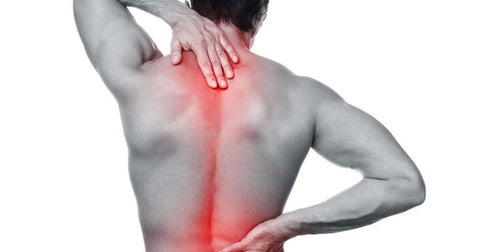 Dolor simultáneo de espalda y abdomen: principales causas