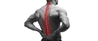 Columna Activa :: ¿Dolor en el lado derecho de la espalda, causas?