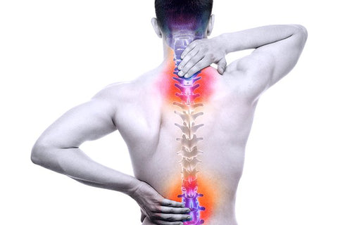 Cuándo consultar al médico por un dolor de espalda 