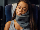 Unusual (and fantastic) Travel Pillow