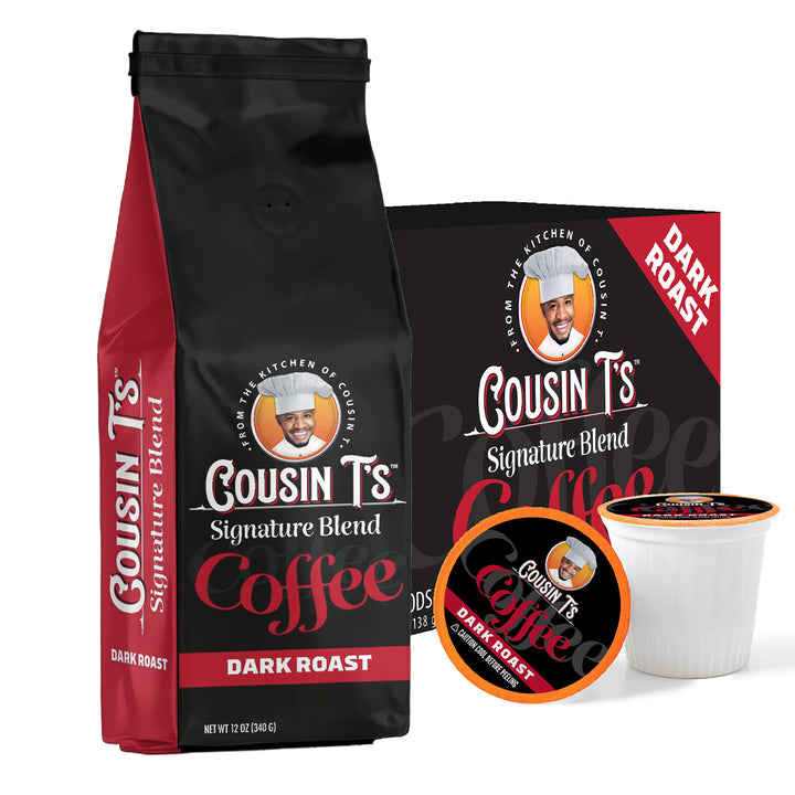 1776 Dark Roast Coffee 5 LB – Blackout Coffee Co