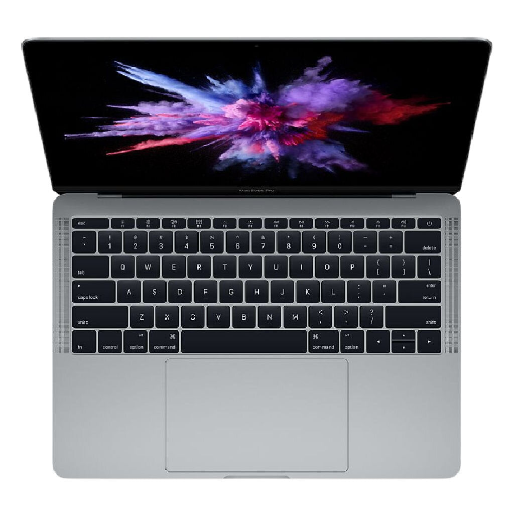 Macbook Pro 13,3" (Mi-2017) - i7 bicoeur 2,5 GHz - 8 Go RAM - Flip Mobile Martinique product image