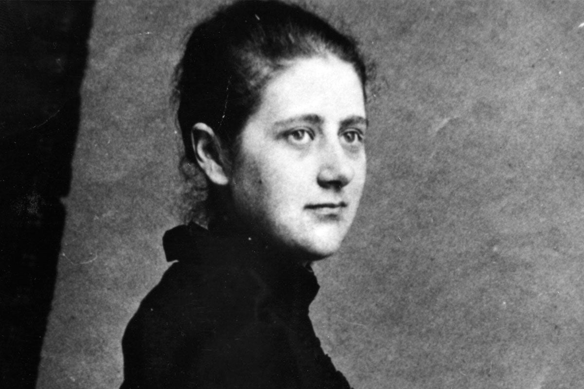 July 28 — Beatrix Potter, Author and Conservationist, Born (1866) – Today  in Conservation