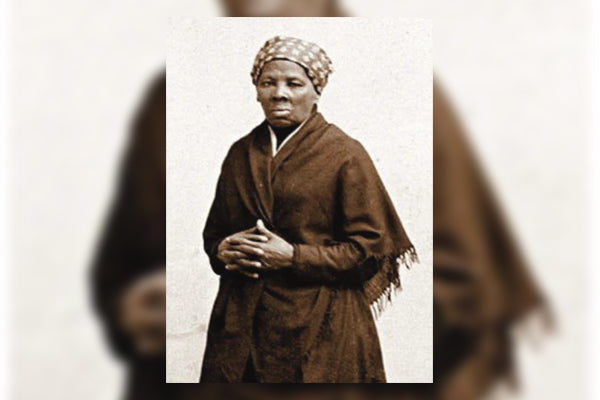 Harriet Tubman Biography For Kids