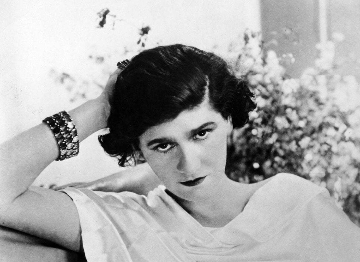 Coco Chanel  Biography Fashion Designs Perfume  Facts  Britannica