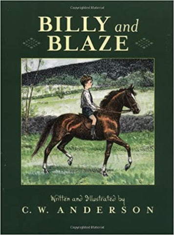10 Delightful Horse Books for Kids