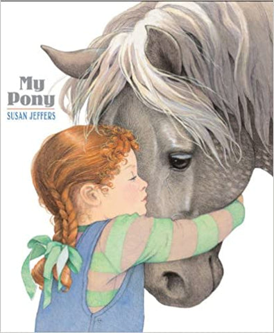 10 Delightful Horse Books for Kids