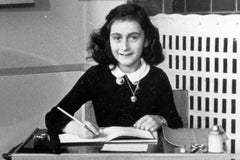 Anne Frank 