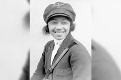 Bessie Coleman Biography for Kids