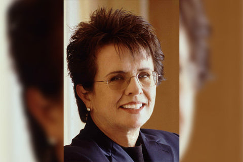 Billie Jean King 