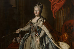 catherine the great 