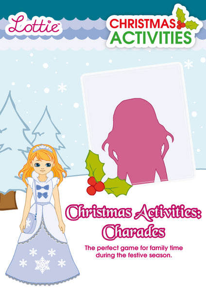 christmas-activities-charades