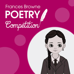 Frances Browne Poetry Competition