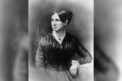 Dorothea Dix Biography For Kids