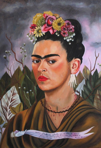 Frida Kahlo