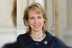 Gabrielle Giffords Biography for Kids