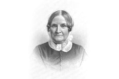 Lydia Maria Child Biography for Kids