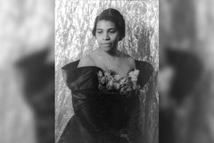 Marian Anderson Biography for Kids