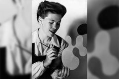 Ray Eames Biography for Kids