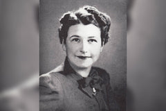 Ruth Graves Wakefield Biography for Kids