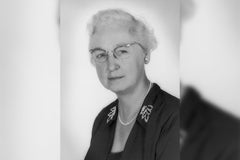 Virginia Apgar Biography for Kids