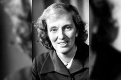 Dorothy Hodgkin Biography for Kids