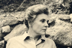 Elizabeth Bishop Biography for Kids