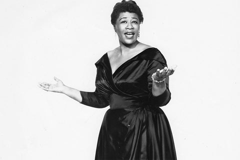 ella fitzgerald 