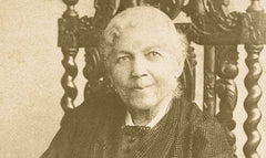 Harriet Jacobs Biography for Kids