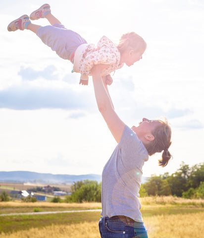 Mother and Daughter Quotes