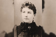 Laura Elizabeth Ingalls Wilder Biography for Kids