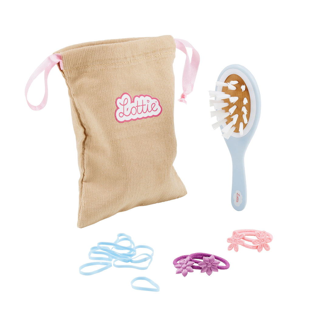 lottie doll accessories