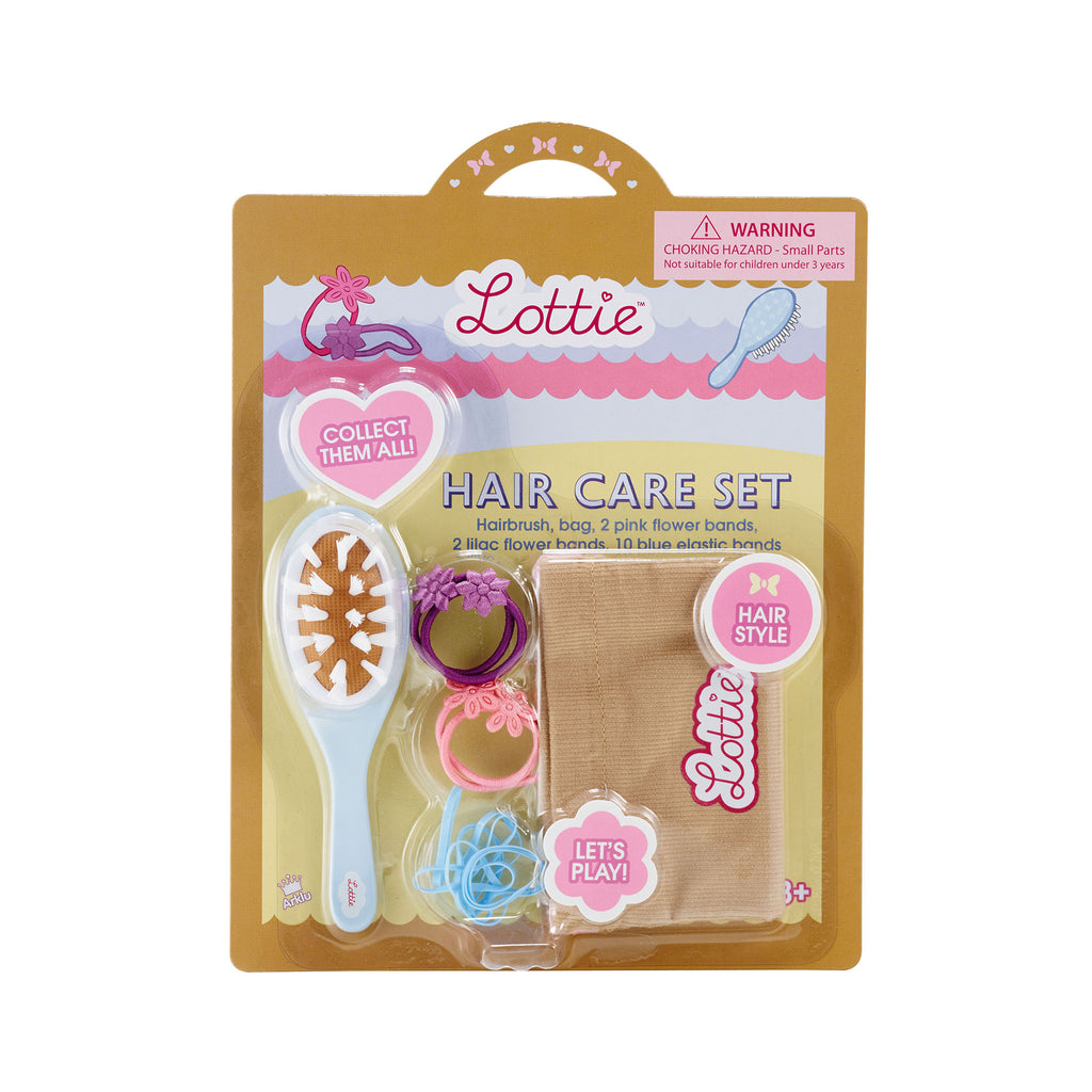 lottie doll accessories