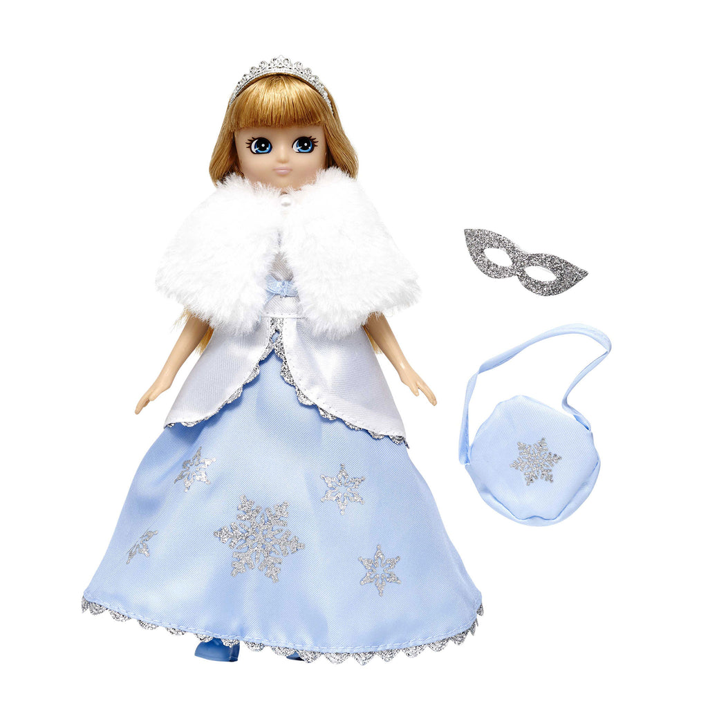 Doll | Snow Queen | Kids Toys \u0026 Gifts 