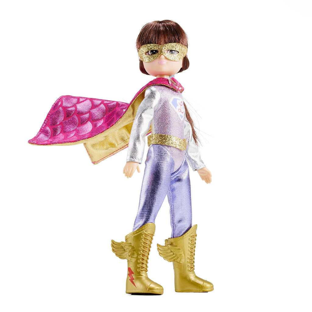 lottie doll website