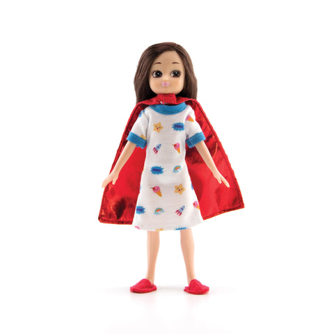 lottie doll website