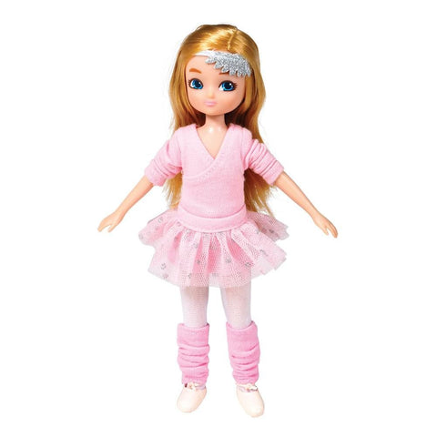 ballerina toys for 3 year old