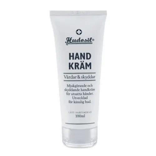 Hudosil Hand cream 100 ml - Trygga Hjälpmedel Hair & skin care
