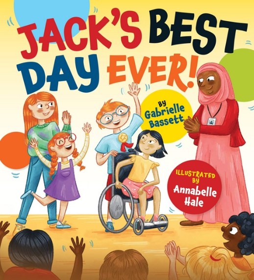 Jack's Best Day Ever