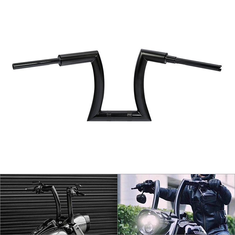 Handlebars – TCMT