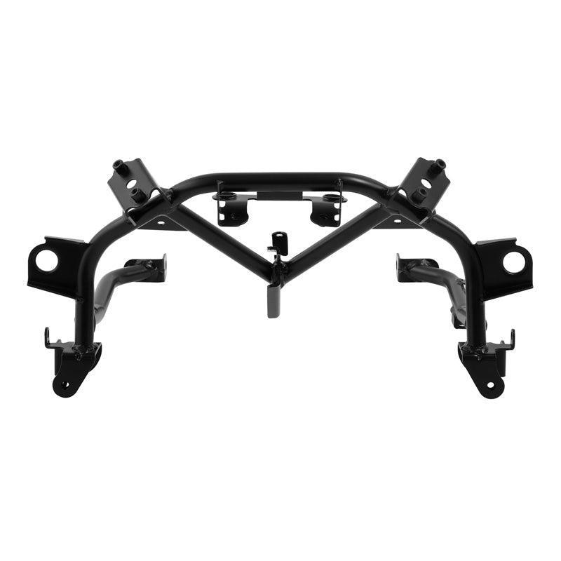 TCMT Front Upper Fairing Stay Bracket Fit For Kawasaki Ninja 650 '20-'25
