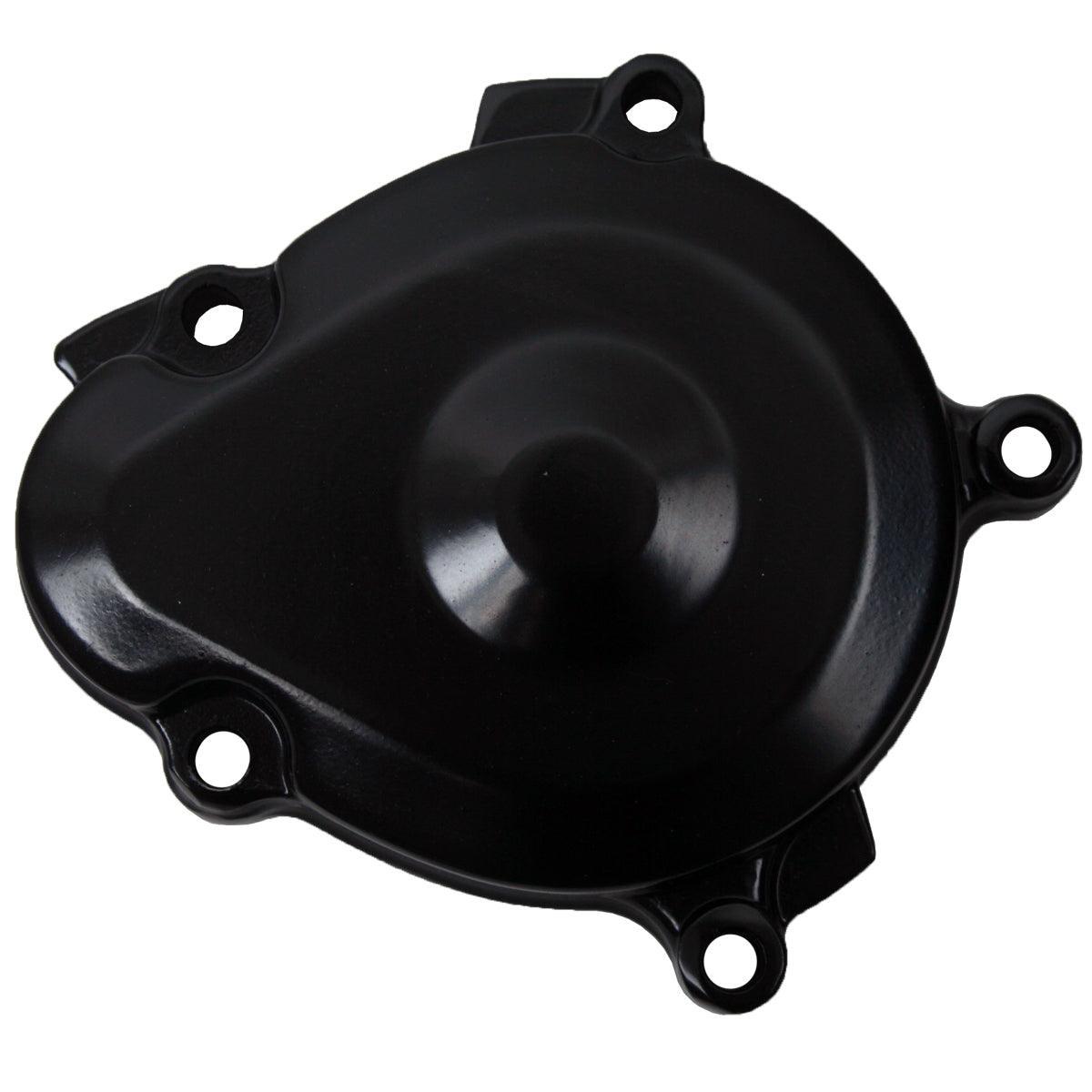 TCMT Right Engine Starter Crankcase Cover Fits For Suzuki Hayabusa GSX1300R '04-'24