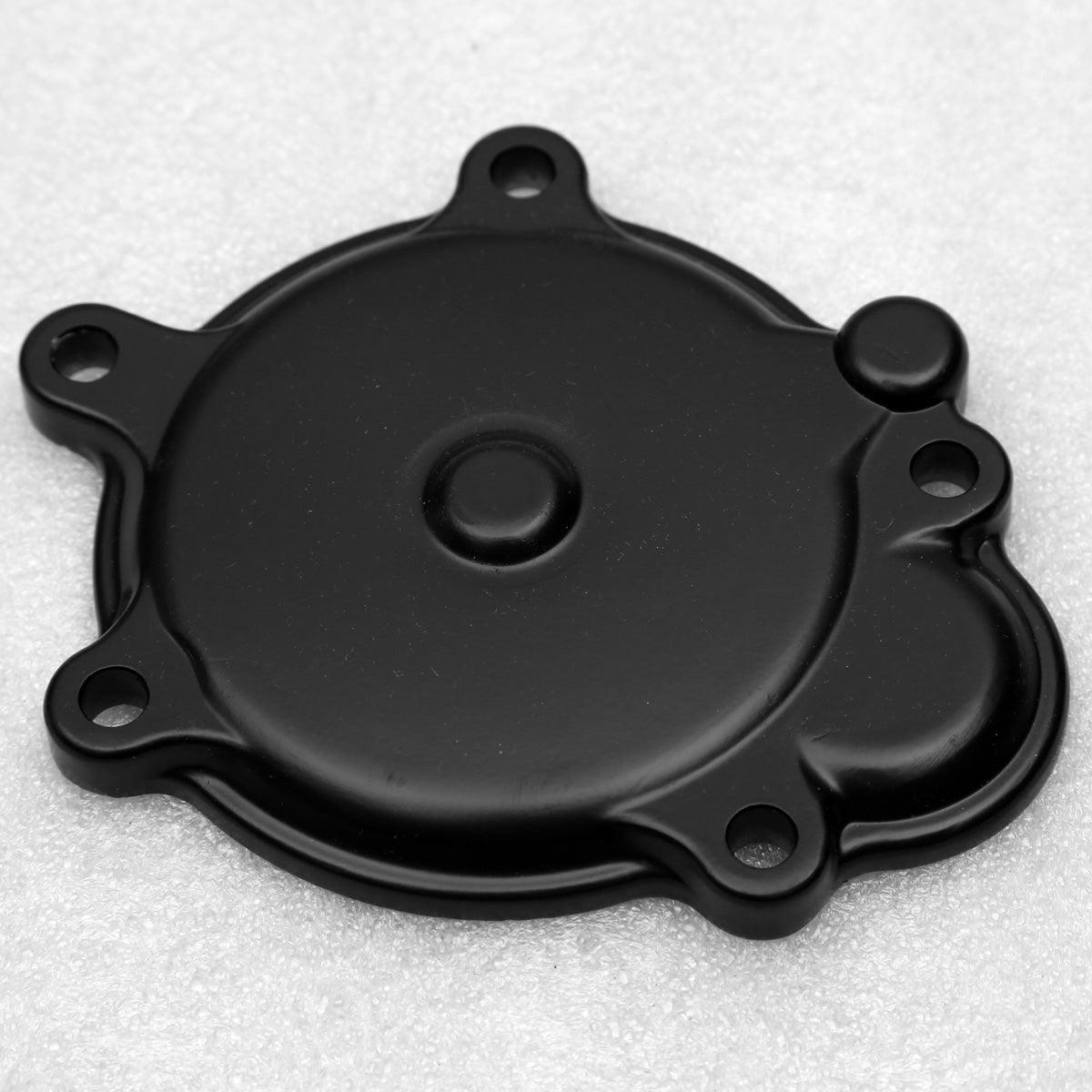 TCMT Right Small Idle Gear Engine Startor Cover Crankcase Fit For Kawasaki Ninja ZX10R ZX-10R '06-'10