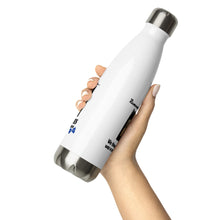 Load image into Gallery viewer, Remember When...Mobile Phone - Stainless Steel Water Bottle
