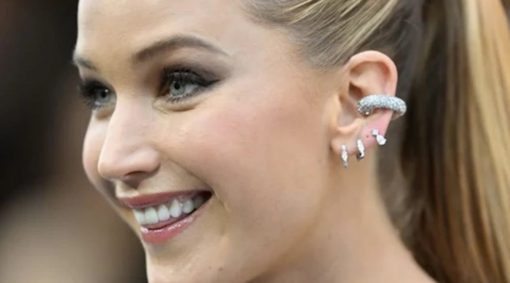 earring cuffs
