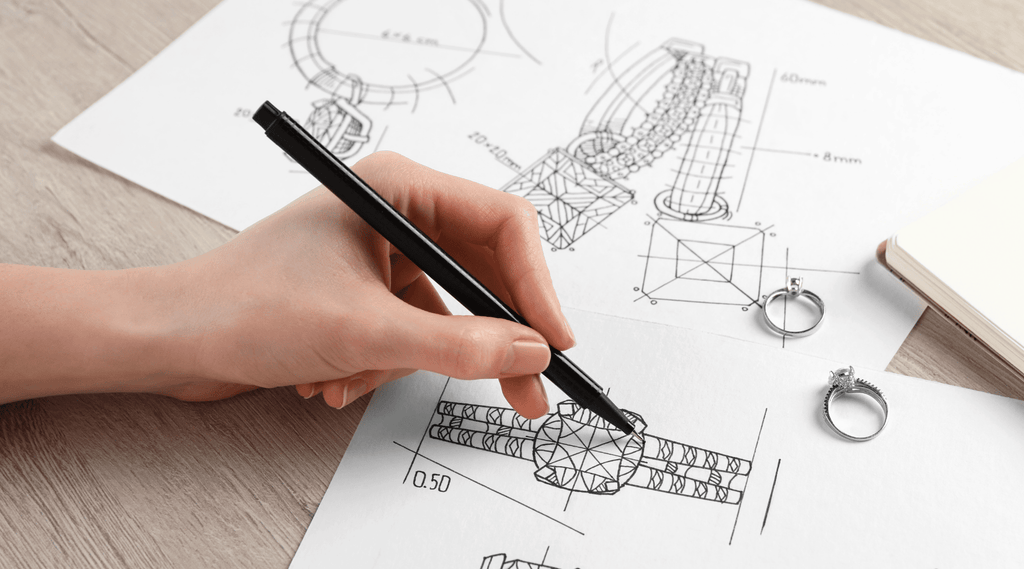 Designing Jewellery